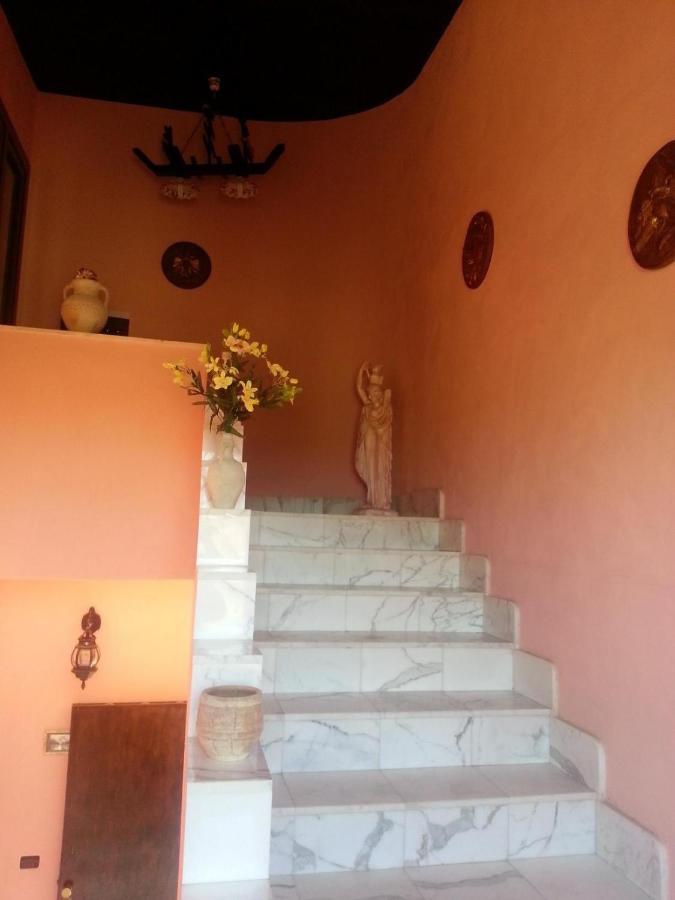 Villaggio Pirandello Valle Dei Templi المظهر الخارجي الصورة